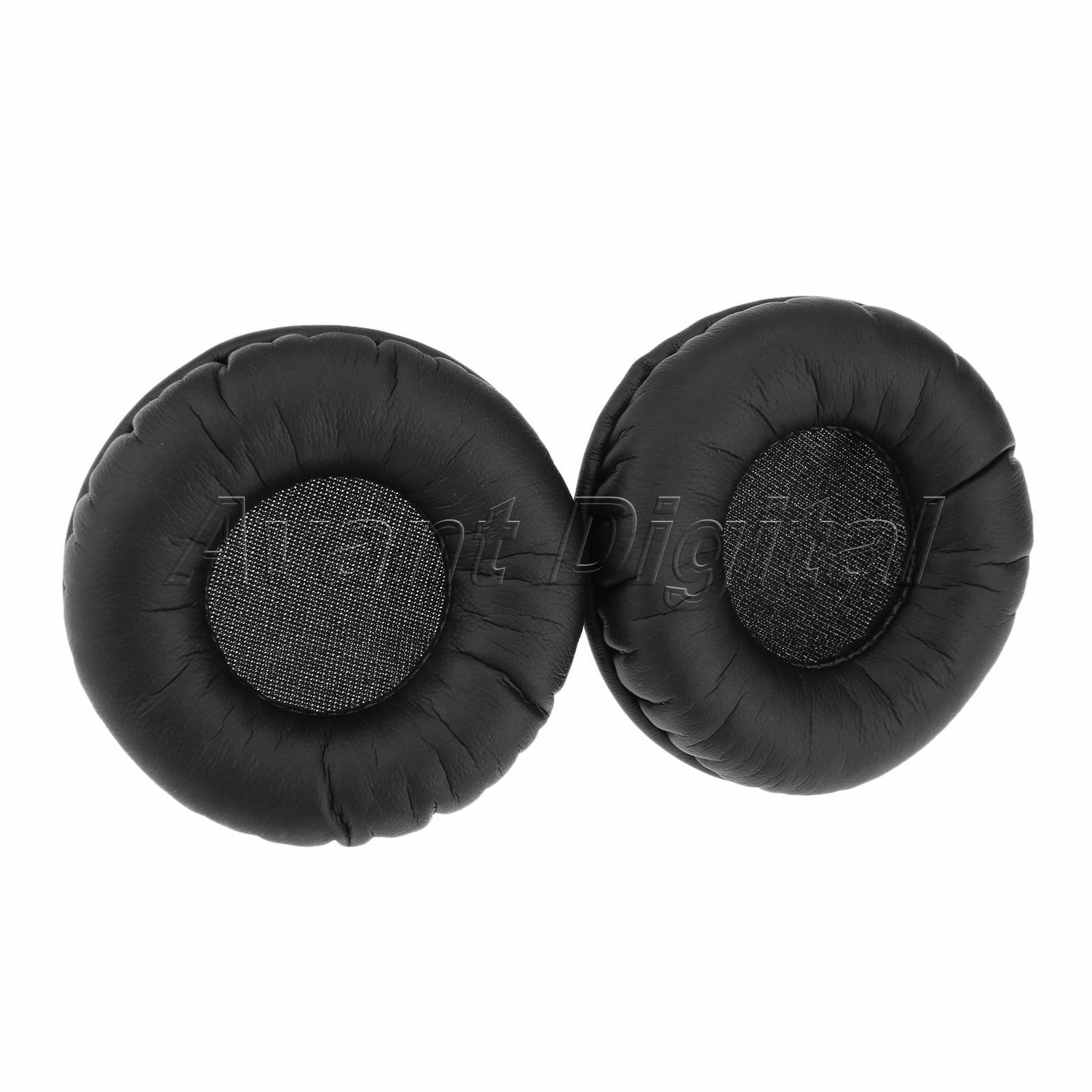 High Tech Ear Pad for ATH-SJ3/5/ES7/JVC HA-S500/Edifier K710P/Sony MDR-XB450AP