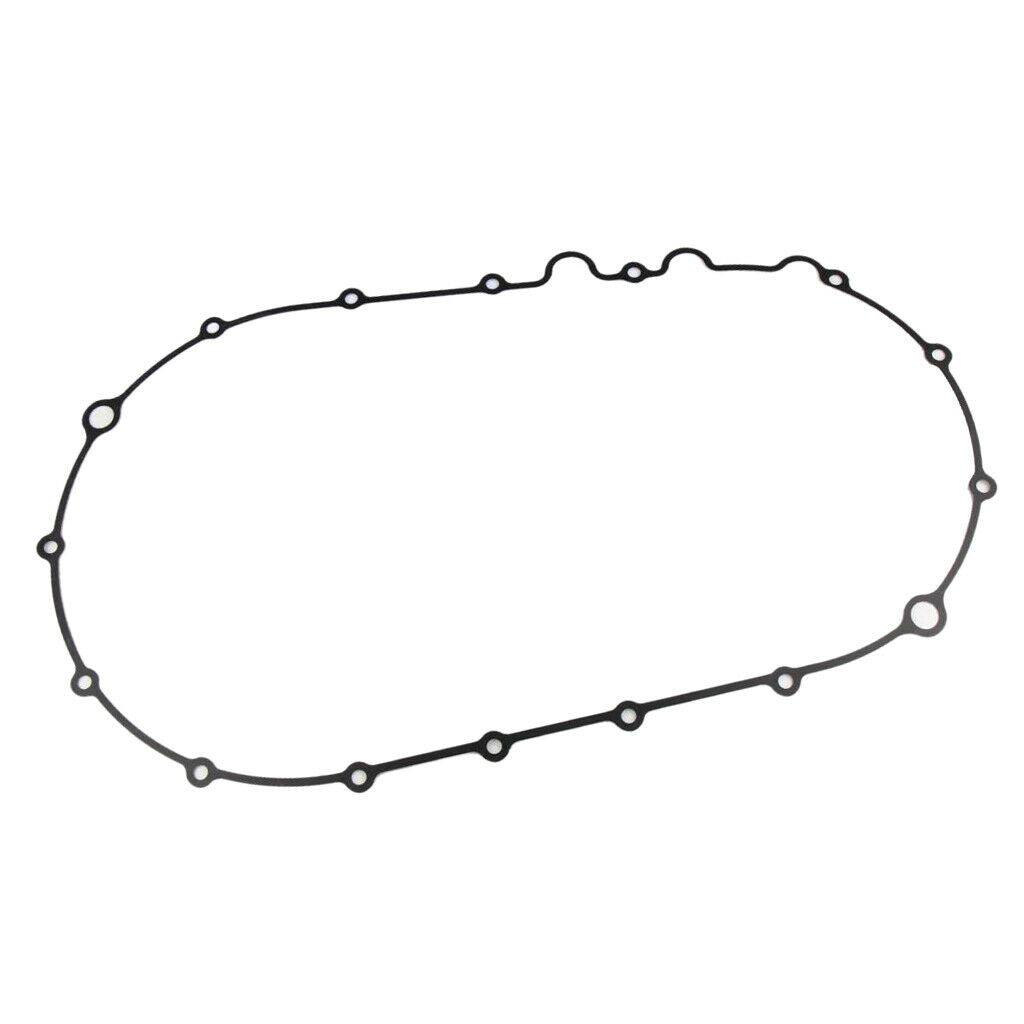 Black Rubber CVT Case Gasket For CFMOTO 500cc Quad ATV Kits #0180-013103