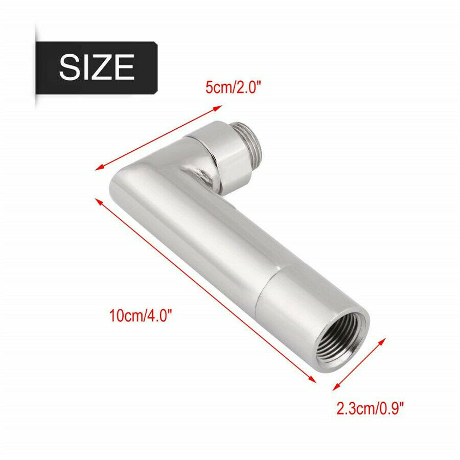 Oxygen sensor extender adapter extension spacer O2 Bung extension pipe M18x1.5mm
