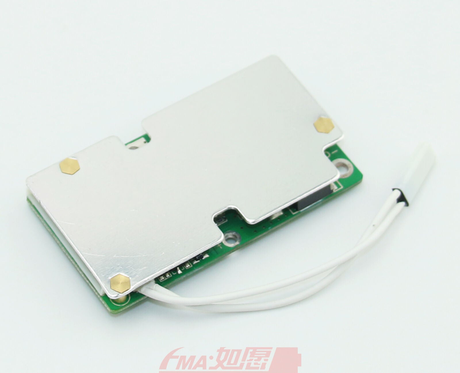 Protection Circuit Module PCM to 13S 48V Li-ion Li-Po E-bike Battery 20A B72