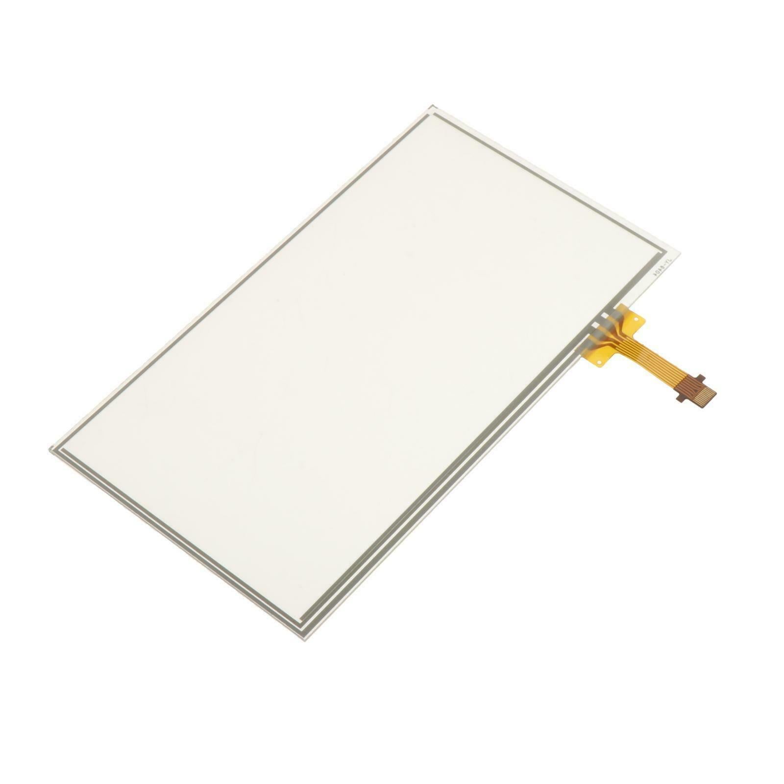 6.1 inch Touch Screen Glass Digitizer Touch Panel Scratch-proof Touch Sensitive