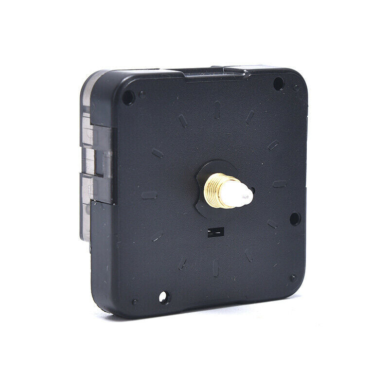 Repair Clock Quartz Mechanism Home DIY Clock Mechanism Movement Part repl.l8