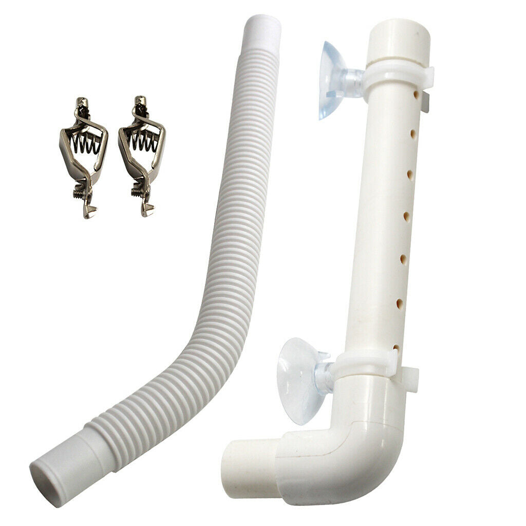 12v Livewell Aeration Pump System Kit for Boats