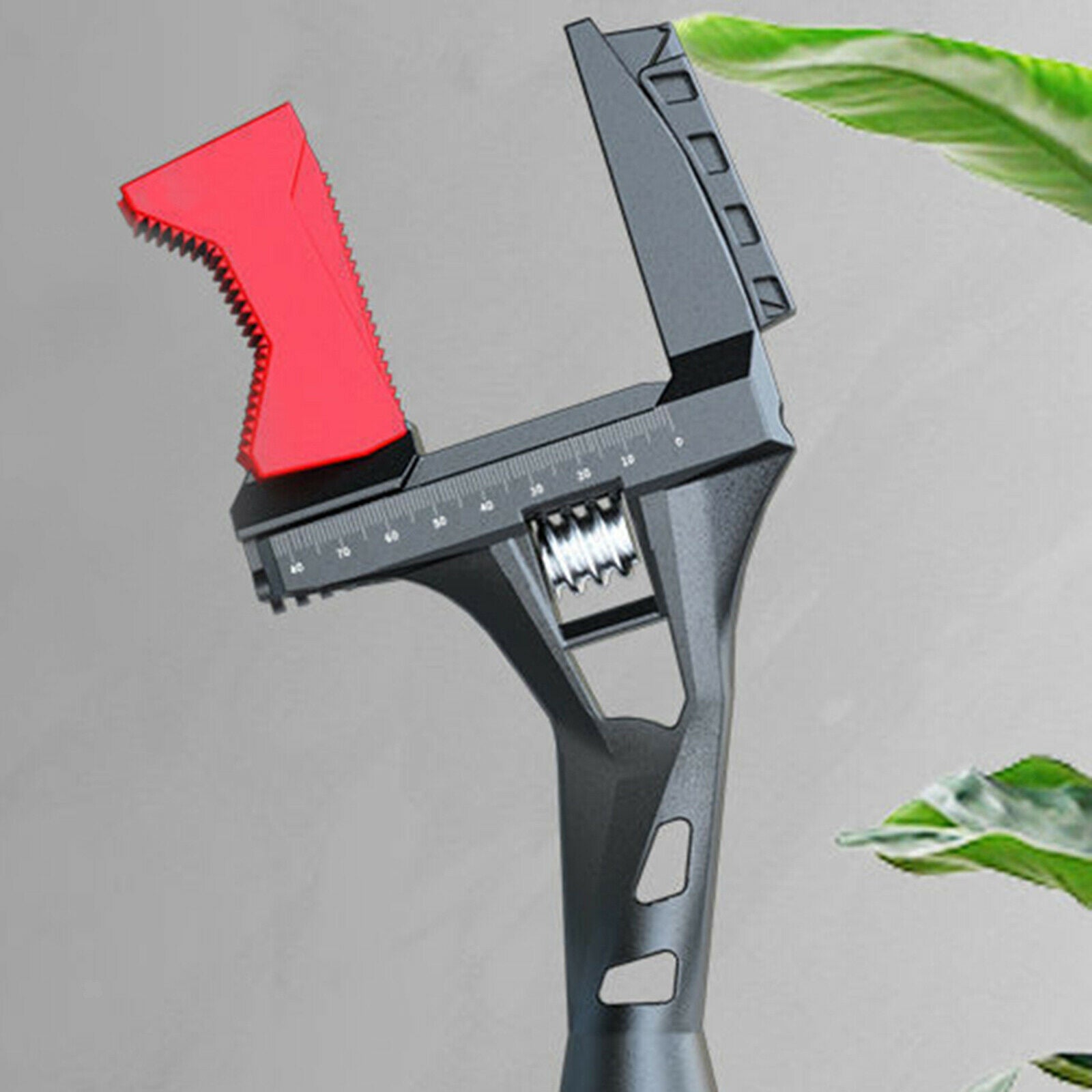 Multifunctional Sink Wrench Water Pipe Wrench 24 in 1 Spanner Faucet Tool