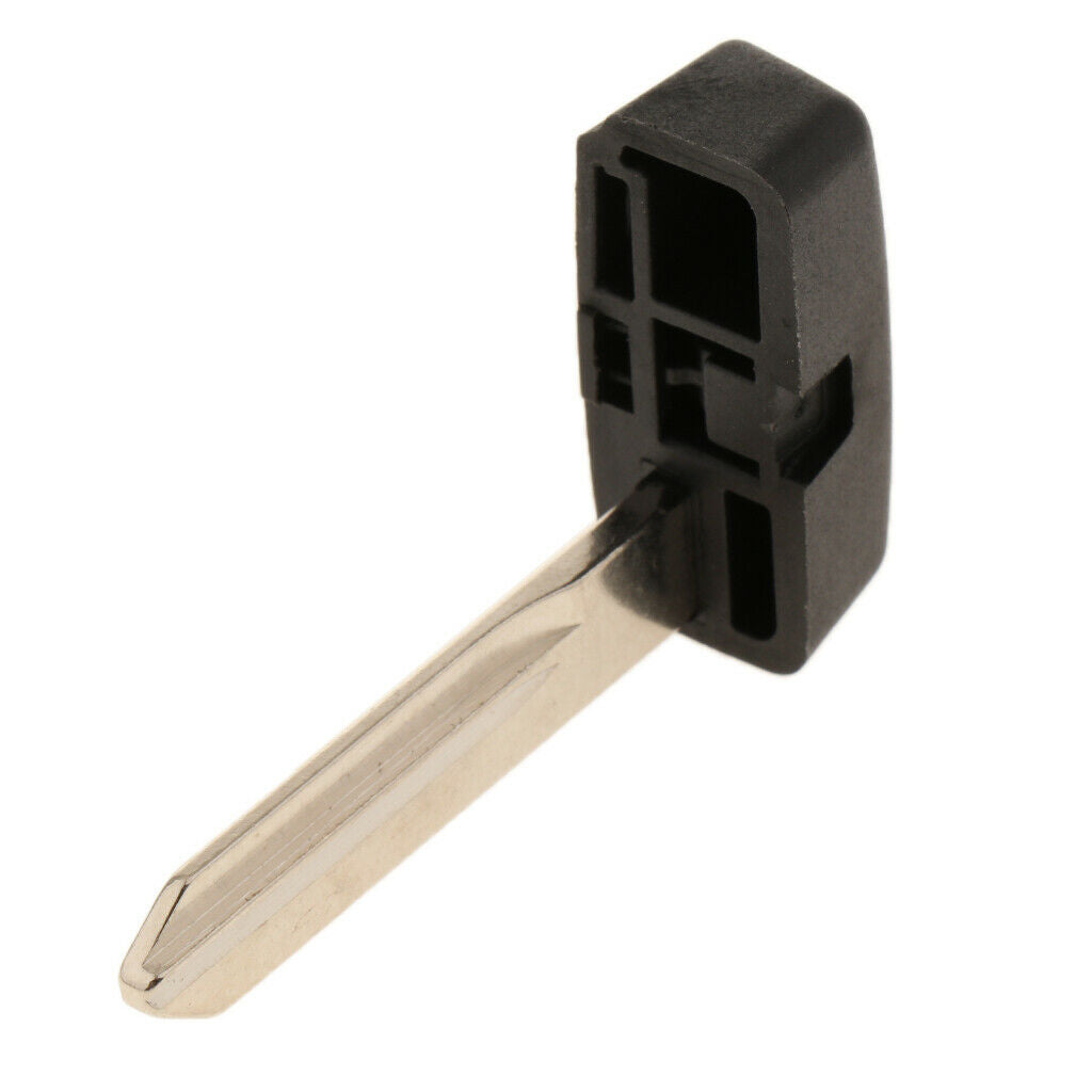 Replacement Key Remote Keyless Emergency Insert Blade Blank for Lincoln