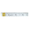 60 Inch Soft Tape Measure Sewing Tailor Ruler