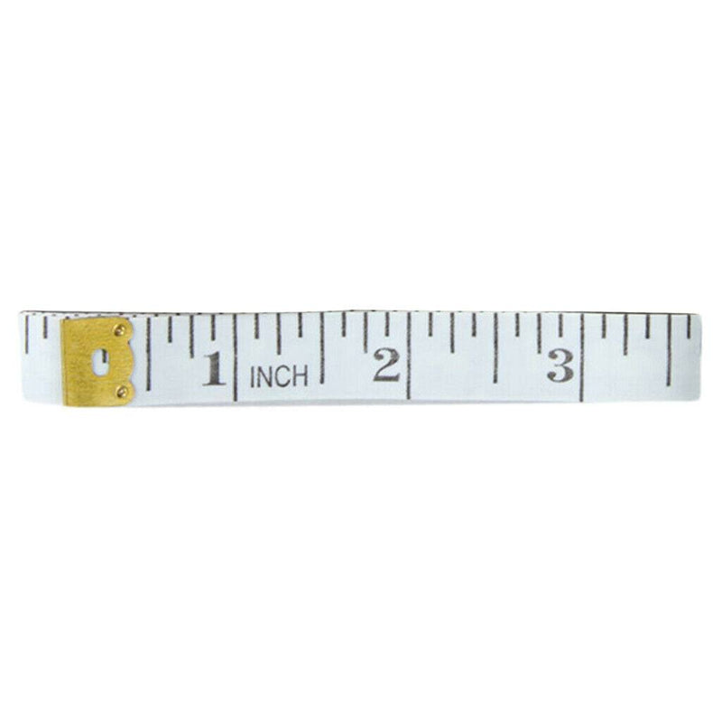 60 Inch Soft Tape Measure Sewing Tailor Ruler