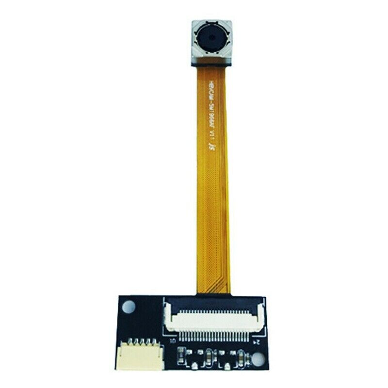 5MP USB Camera Module 60° Wide Angle OV5640 2592X1944 Auto Focus for Securi P3V6