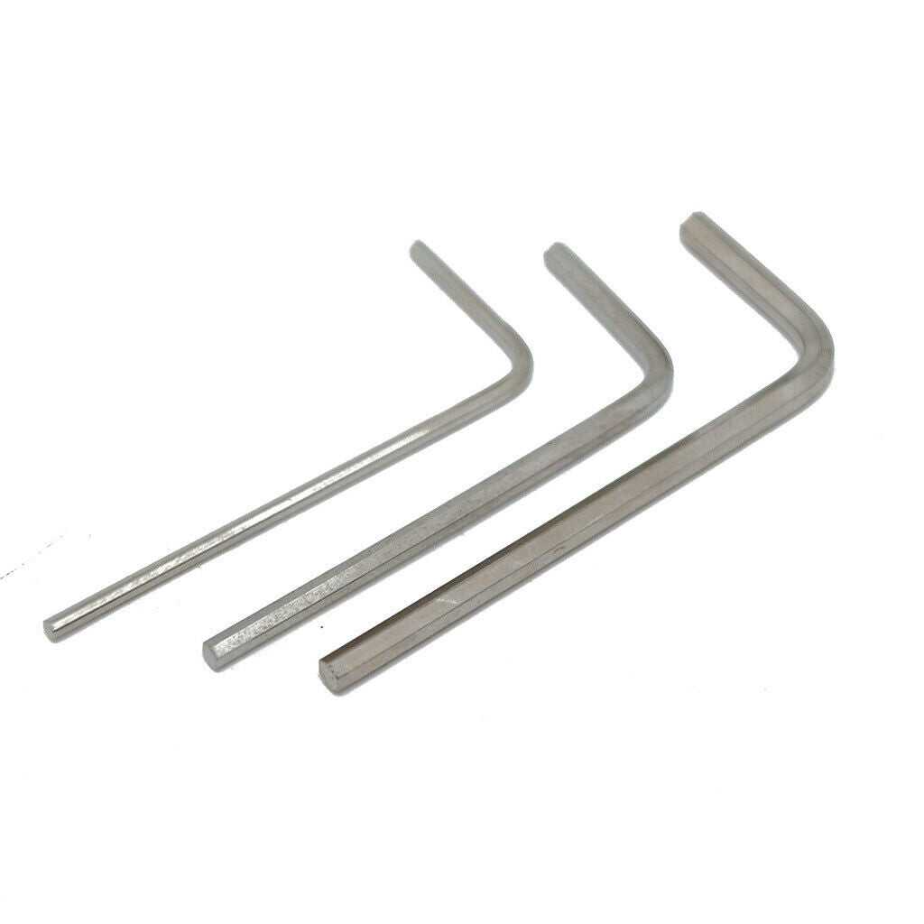 Multi-size Screw box Stainless Steel Screw Kit Set for 1/10 RC Car Parts