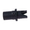 Foot Pump Kayak Inflatable Air Valve HR Hose Adapter Rowing Boats Accessories