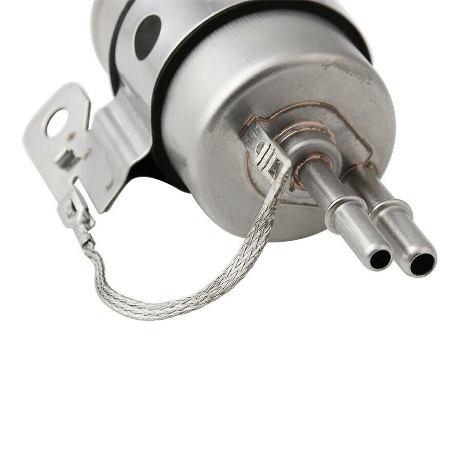 1PC Fuel Pressure Regulator / Filter Kit For EFI or LS Swap For C5 Corvette