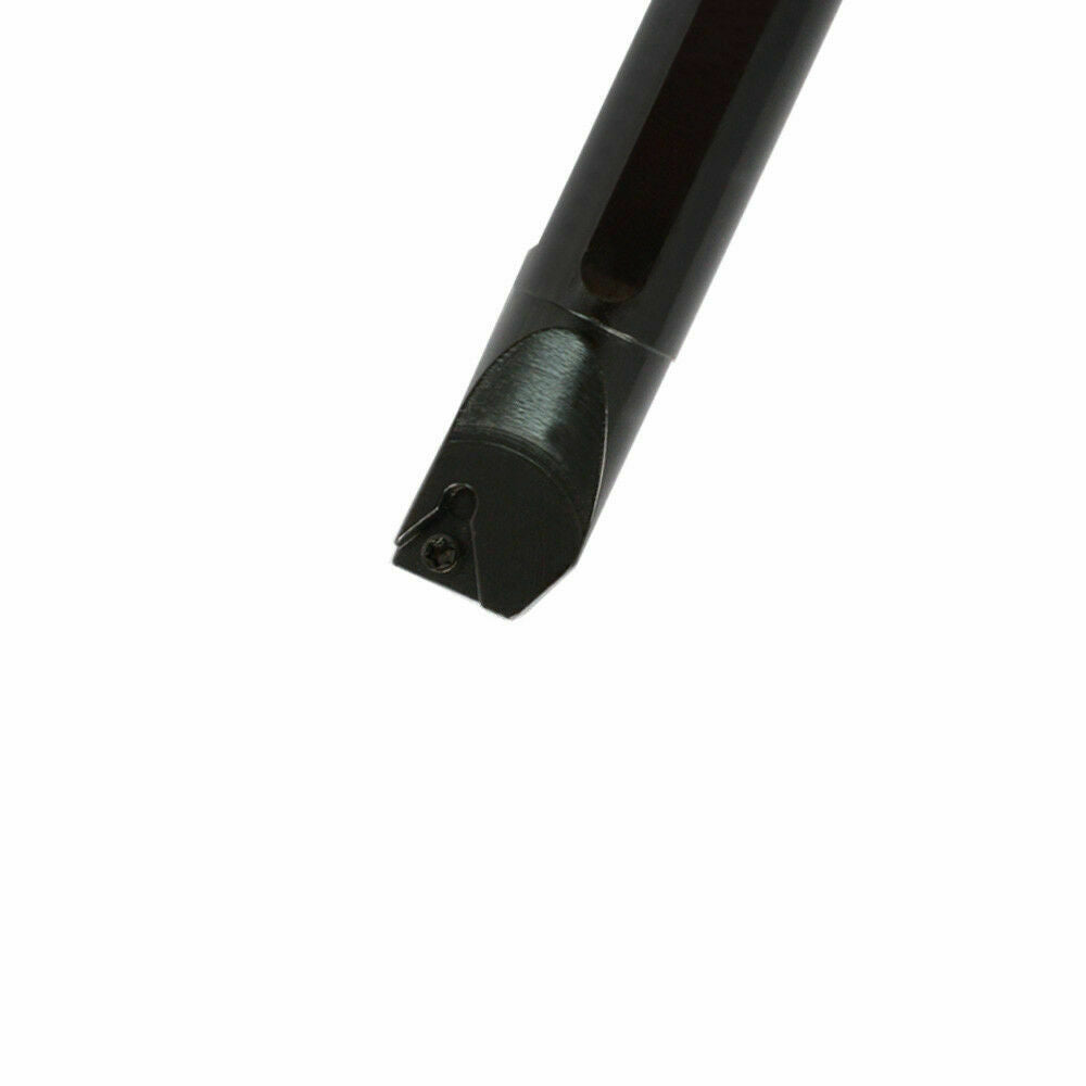 95° S16Q-STUCL11(16×180mm)Internal Lathe Boring Bar Turning Tool For TCMT1102