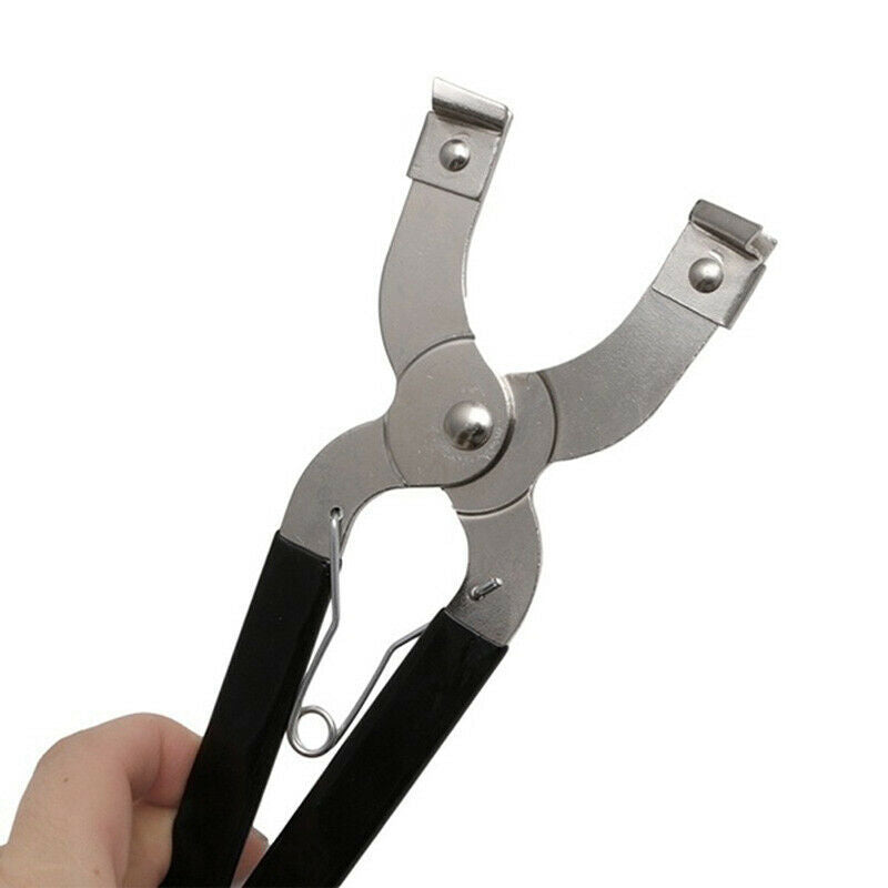 Universal 3/64"-1/4" Piston Ring Pliers Installer Expander Remover Tool o.l8