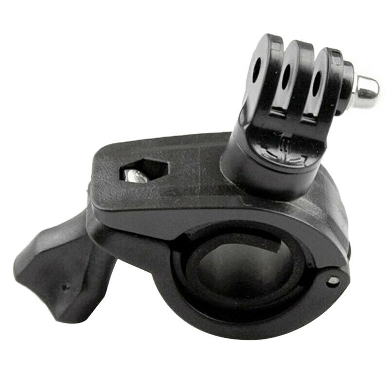 360 Degree Rotation Bicycle Motorcycle Handlebar For Go pro Hero Came.l8