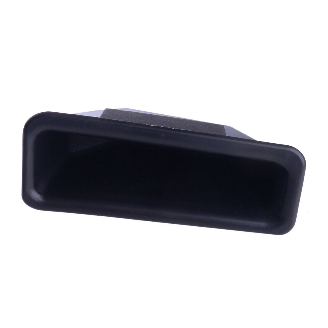 2x Rear Inner Side Door Handle Storage Box Set Fit for Ford Explorer 2016-2019