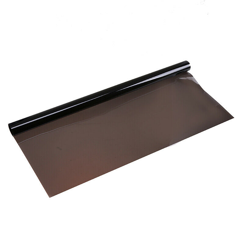 Black 15% VLT 3 Meter Unversal Car Window Glass Tint Film Sun Shade Shields