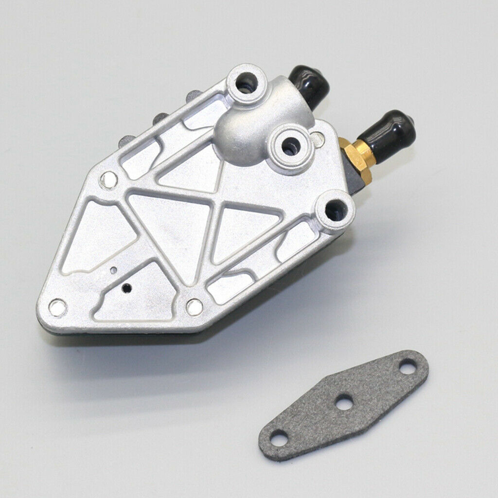 Outboard Fuel Pump for Johnson Evinrude 20-100hp 90hp 394543 433387 438556