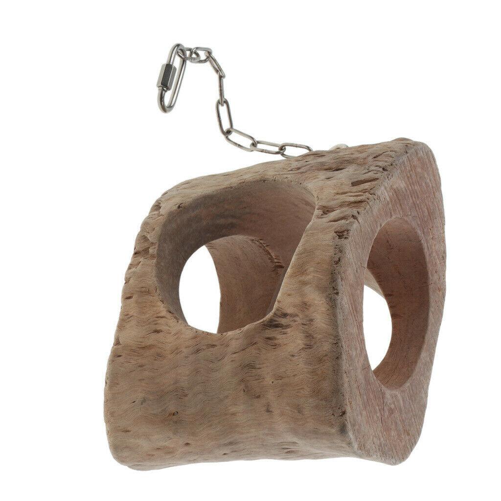 Bird Hammock Hanging Bed Small Pet Hammock Style By Parrot Hamster Bed