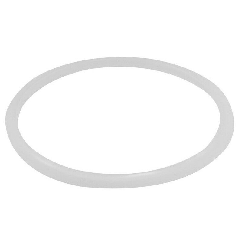 Rubber Case for Transparent Pressure Cookers for Seal s in Kitchen White 18 cmJ6