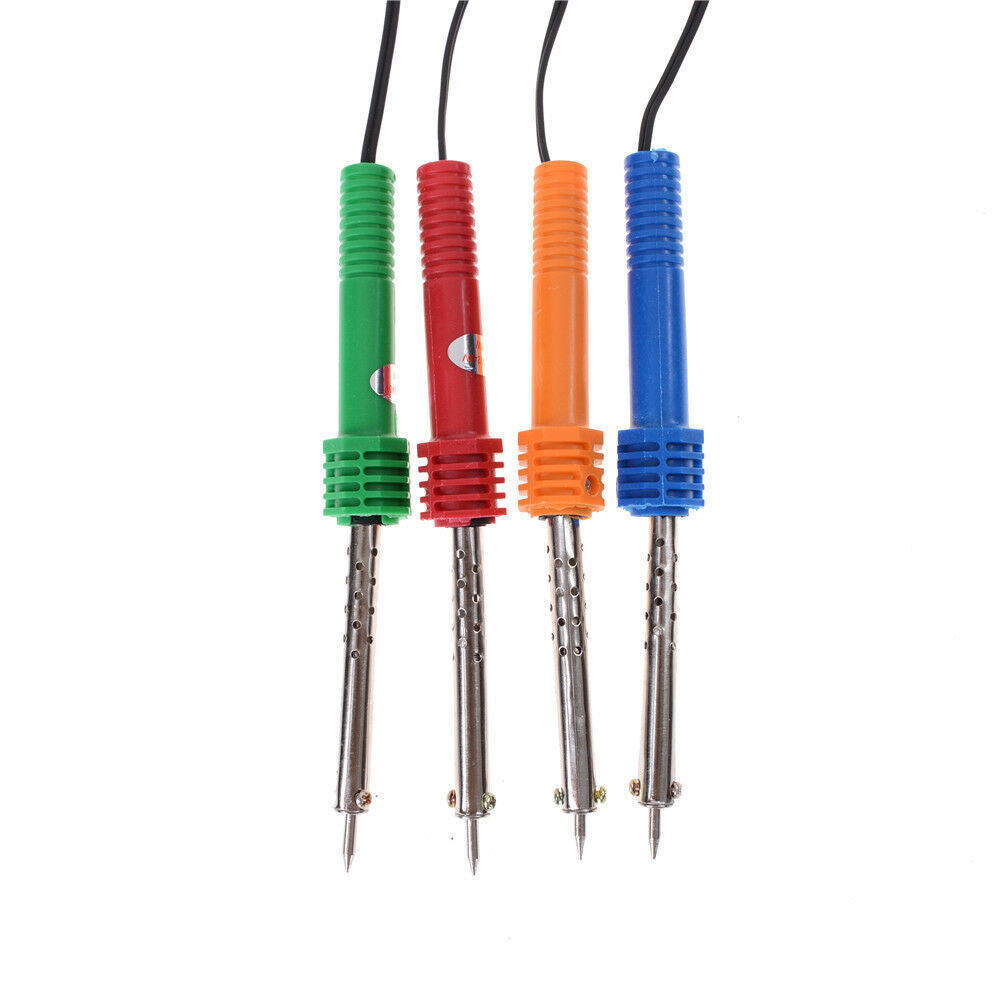 New 220V 40W Electric Iron Temperature Welding Soldering Iron Too.l8