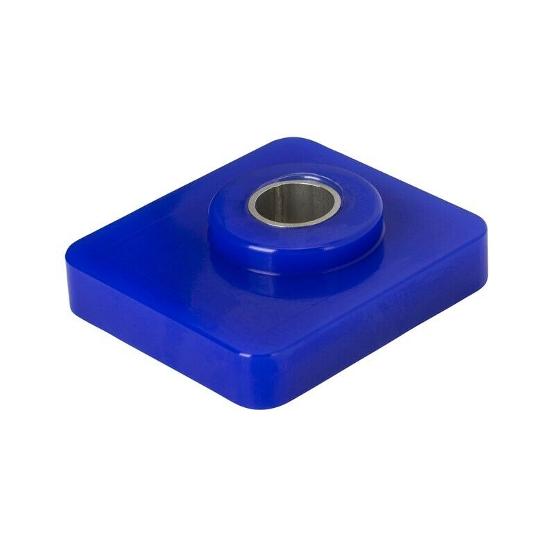 One Square Hood Hinge Bushing 1/2" Diameter Bolt Fits Peterbilt 379 HM75-66164