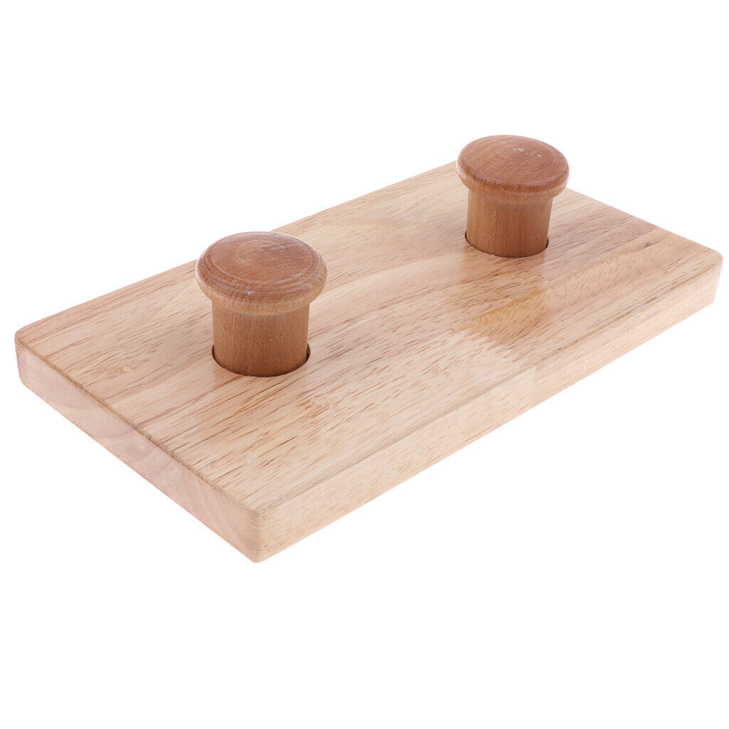 Compact Balance Board For Home Gyms  Strength Balance Workouts - 3
