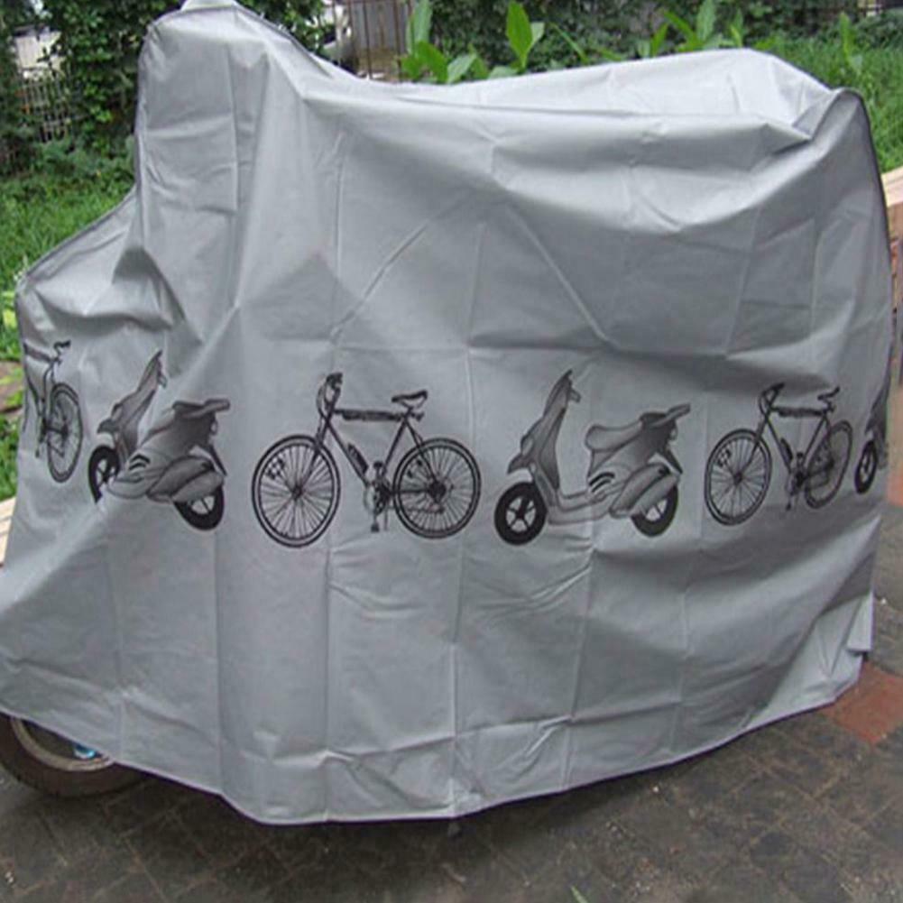 Universal Waterproof Bicycle Bike Cycle Cover Outdoor Rain Resistants BEST
