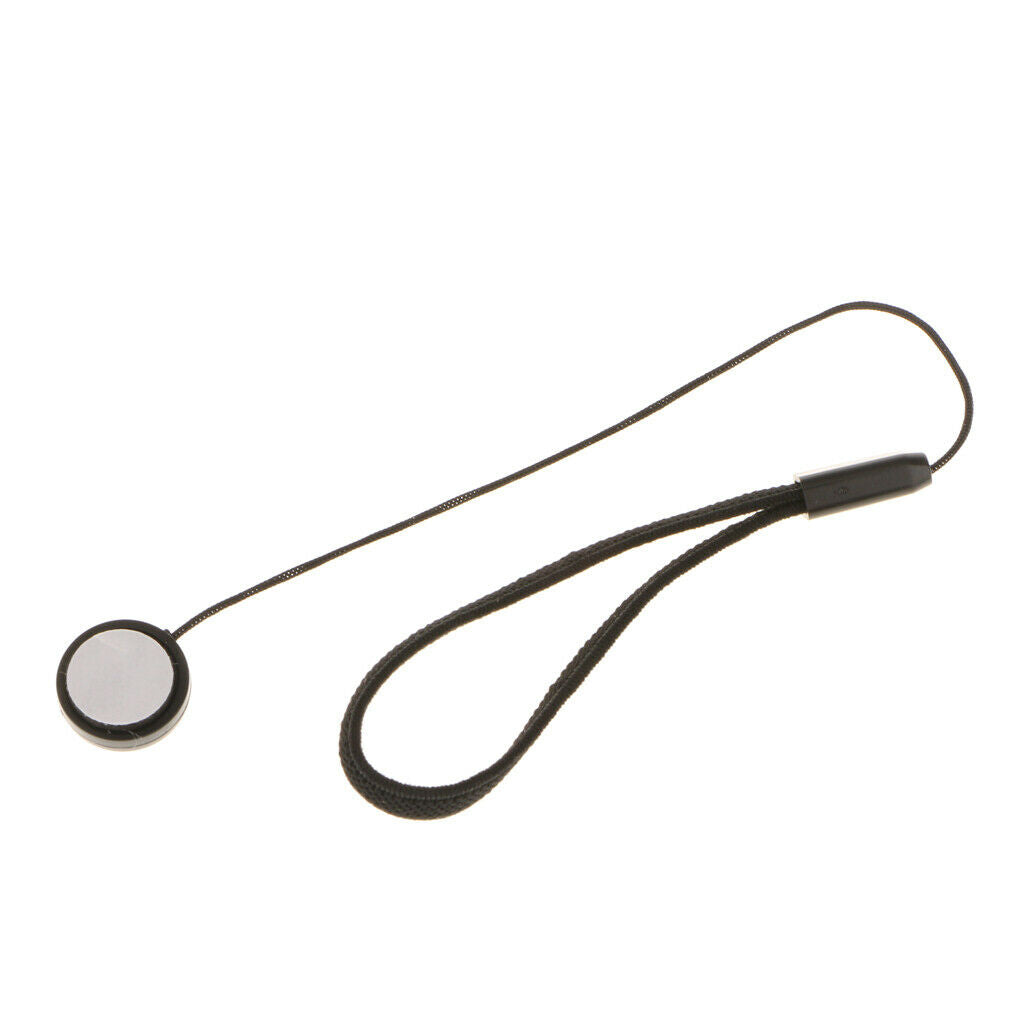 Lens  Rope - 1 Pack Lens Caps Strap for DSLR Cameras - Anti-lost Lanyard -