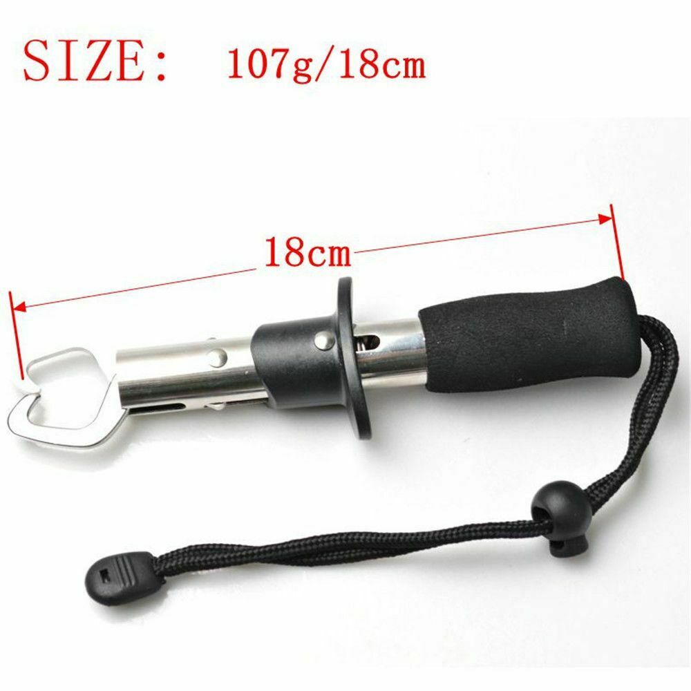 Suit Lua Pliers Fish Catcher Decoupling Pliers Straight Handle Fish Control