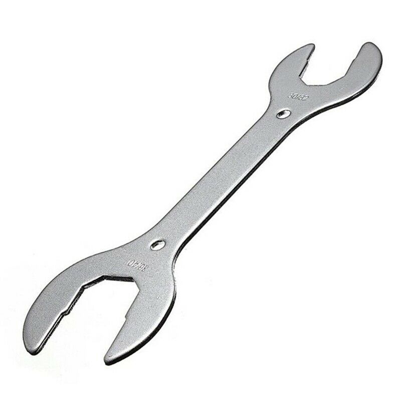 Bicycle Headset Wrench 30/32/36/40mm Spanner Bike Portable Mountain Bike CycJ6G9