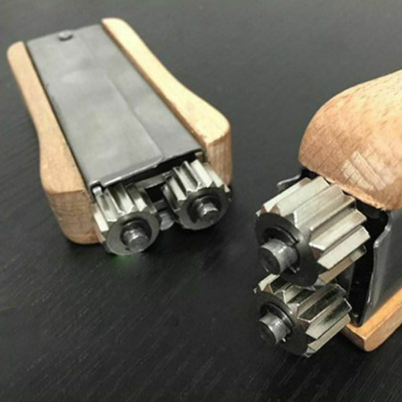 Tool For Beehive Tensioner For Metal Wire In Stainless Steel With Wooden Handle