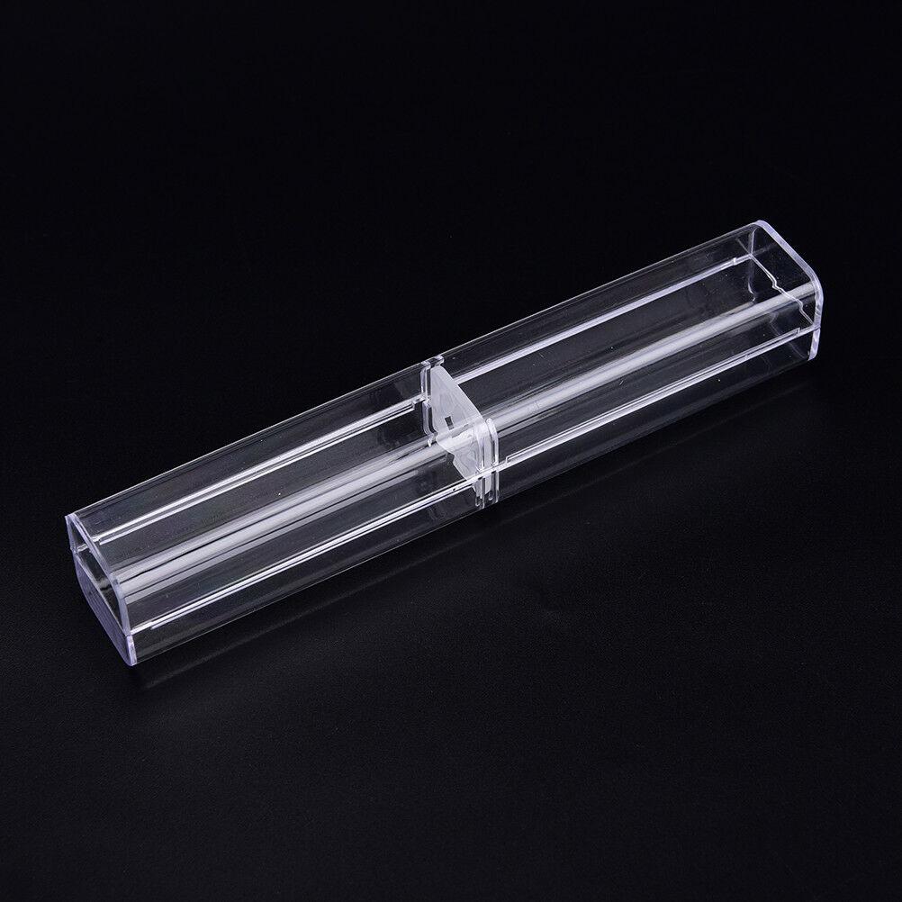 ManualTattoo Microblading Pen Acrylic Box Permanent Makeup Beauty.ArtAcces.l8