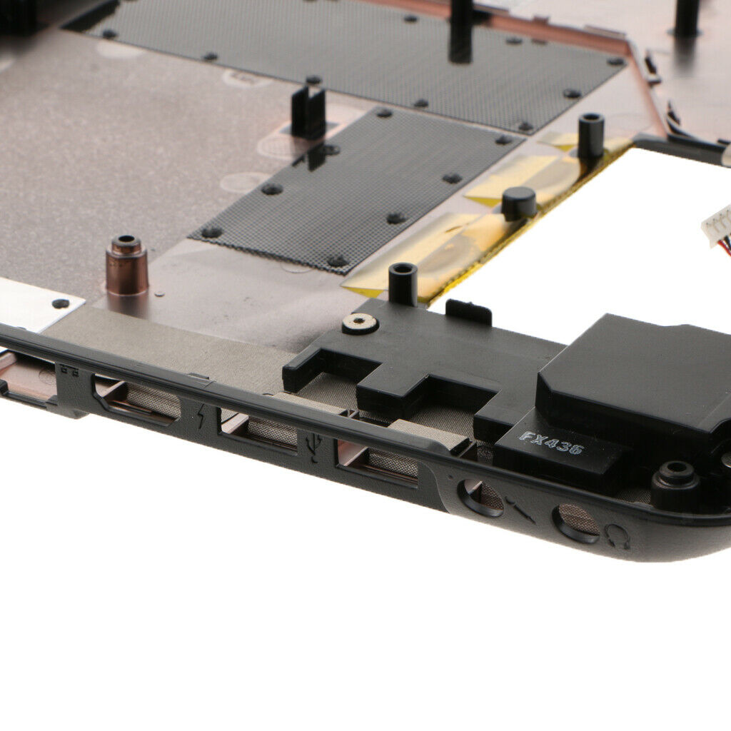 Replacement Lower Base, Back Shell, Bottom Case Cover Compatible for SONY Vaio