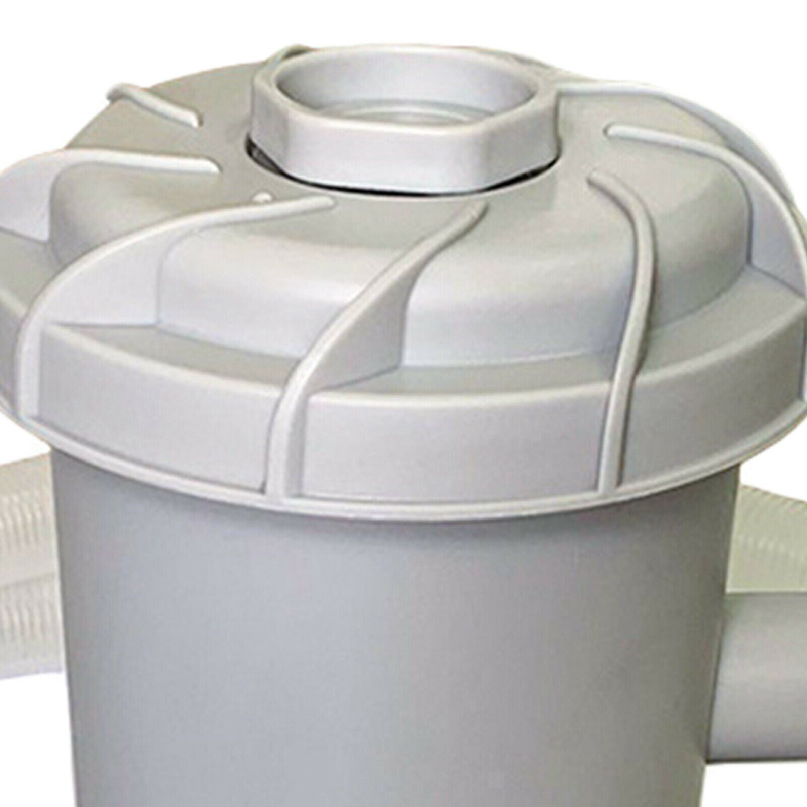30W Electric Filter Pump For Pools 530 Gallons Paddling Pool Water Pump