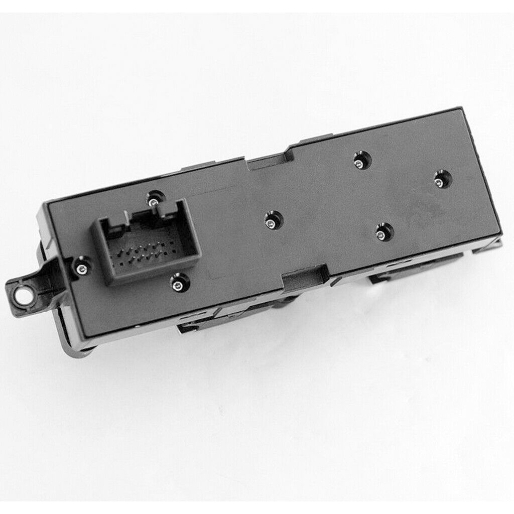 Left Driver Side Electric Window Switch Button for VW Golf Jetta Bora MK4