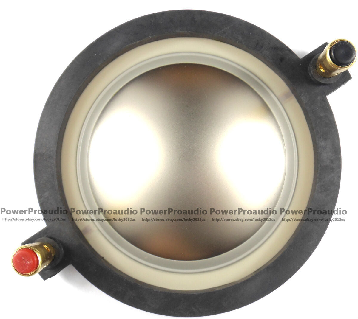 Replacement Diaphragm 8 ohm for B&C DE900, BC-MMD900-8 EAW CD-3514, KF650