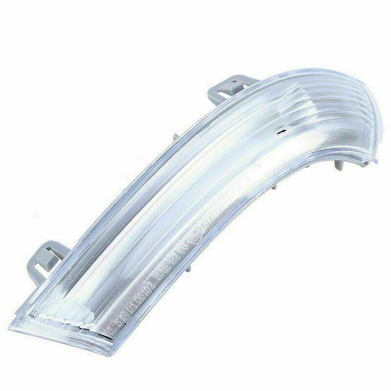 Fit For VW GOLF JETTA Passat Driver Side Mirror Indicator Turn Signal Light Lamp