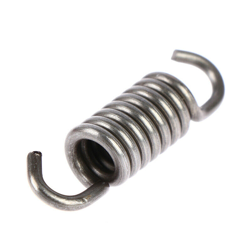3Pcs Chainsaw Spare Part Clutch Springs for Strimmer CG430/520/1E40F-5/44.l8