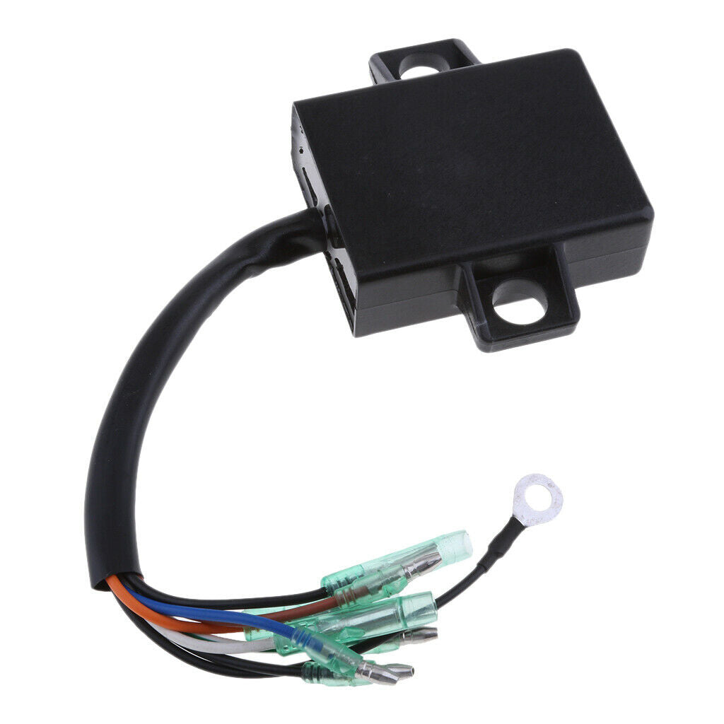 High Performance CDI Ignition Coil Power Unit Parts for Yamaha Outboard