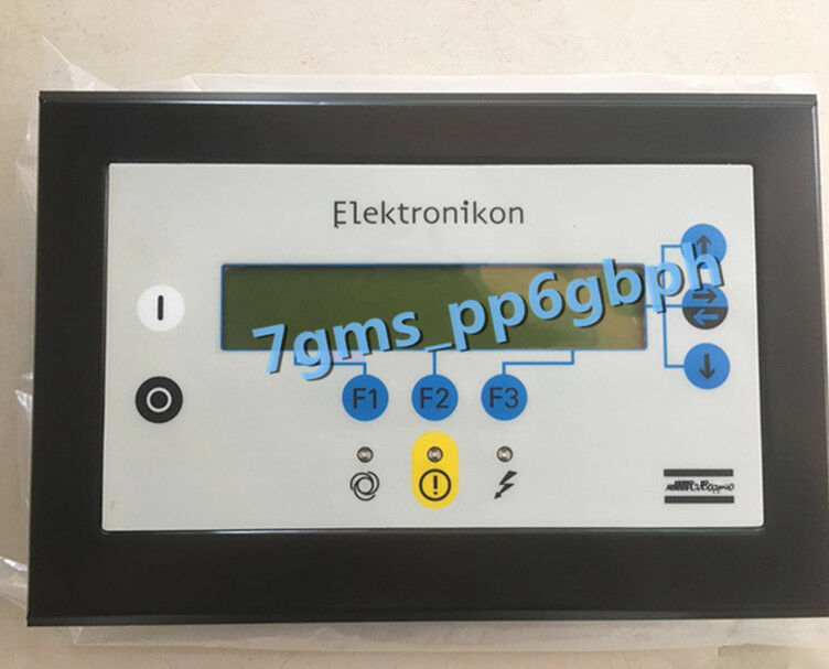1PC for Atlas Copco Elektronikon I 1900 0712 71 1900071271 Controller Panel