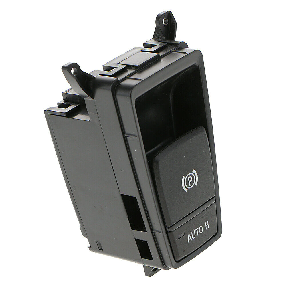 Parking Brake Control Switch Auto H Hold 61319148508 For BMW E70