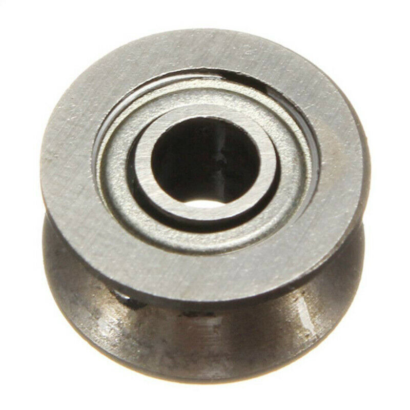 Ball Bea Rolling Bea Steel Solder 1-50 V 624VV Bea 4 x 13 x 6 mm N2D8