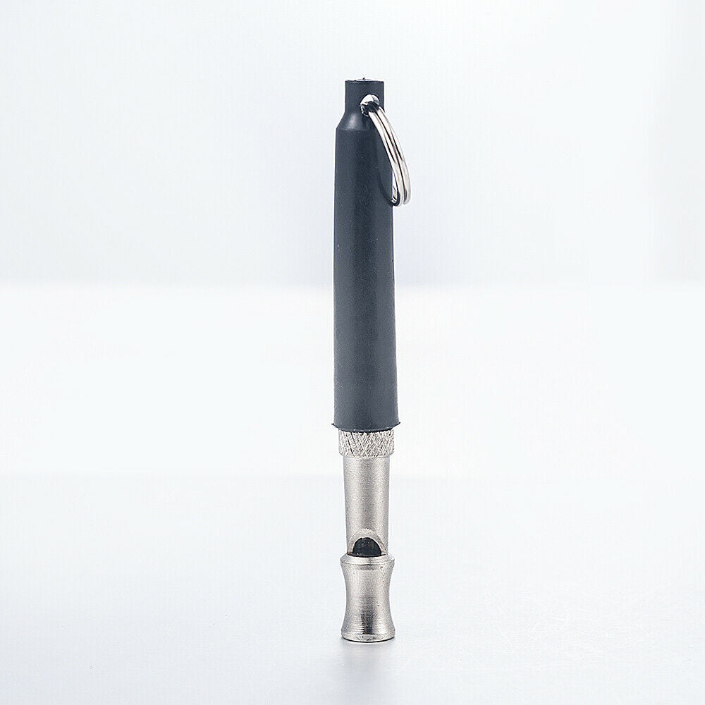 Dog Whistle to Stop Barking Bark Control for Dogs Training UltraSonic Whistle X1