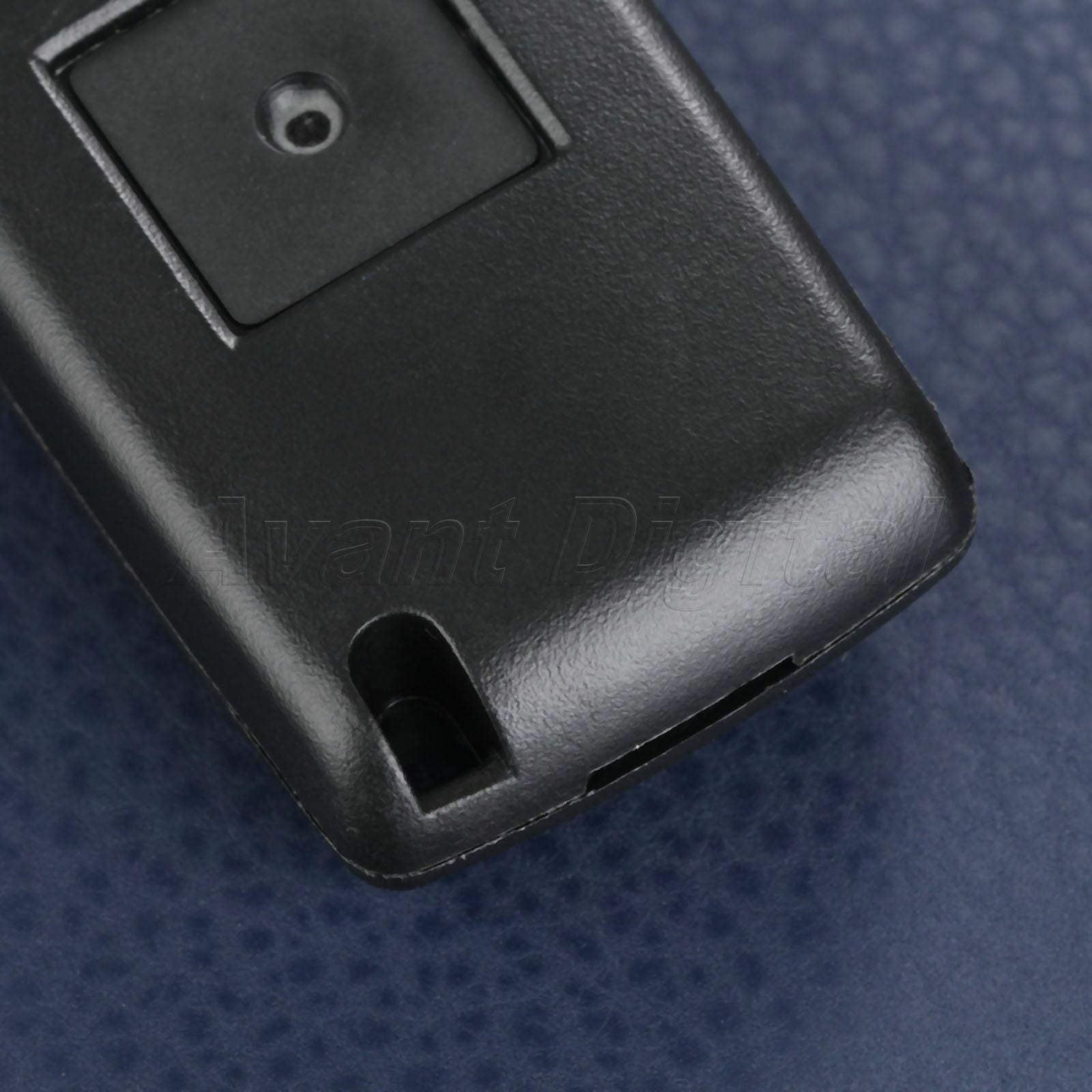 High Quality Remote 3 Buttons Key Fob Case Shell for Peugeot 207 307 407 308 607