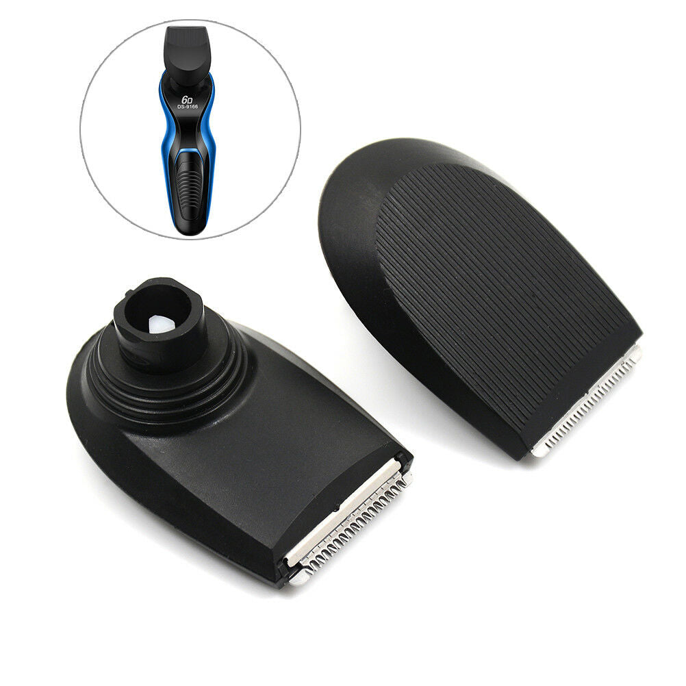 Professional men's electric shaver razor beard hair clipper trimmer groomi_w TH