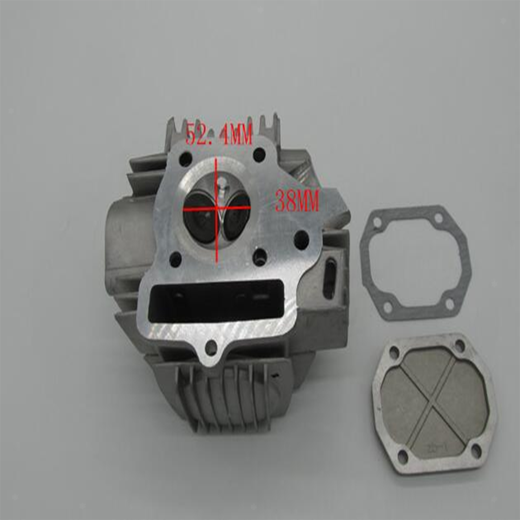 Cylinder Head Assembly for 110cc Engine Taotao Roketa Sunl ATV Dirt Bike