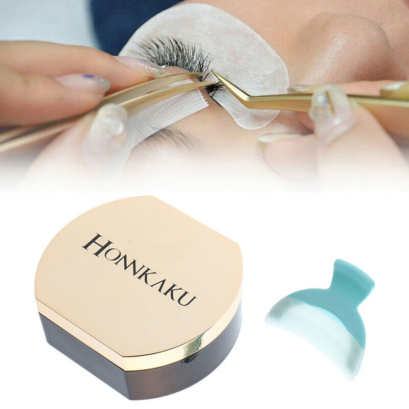 1Pcs Eyelash Separator For Eyelash Extension Grafting Makeup Tool For Beginn Ad