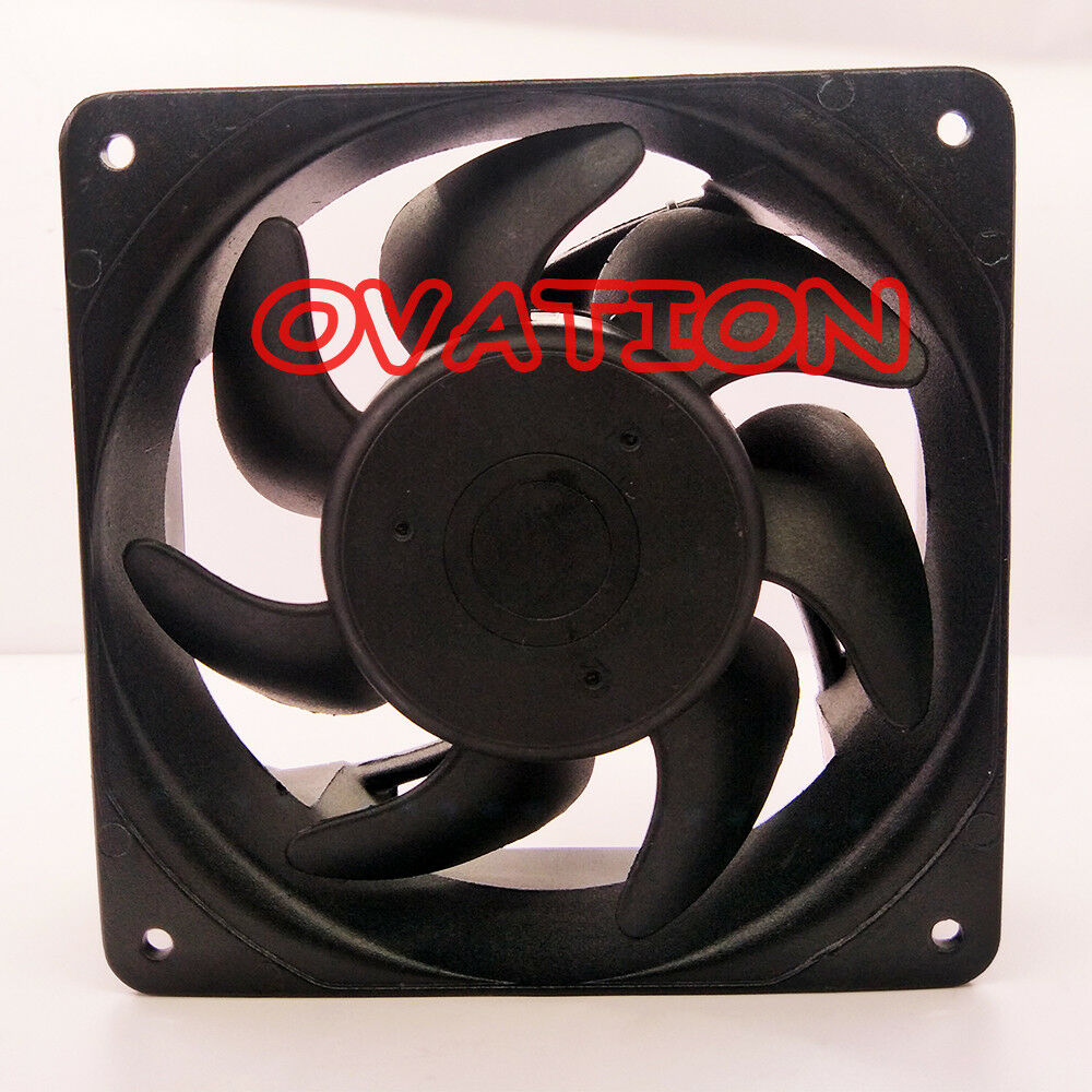 For G16062HA2BT axial flow fan 160*160*62mm 0.24A 220v 40w 3 months warranty