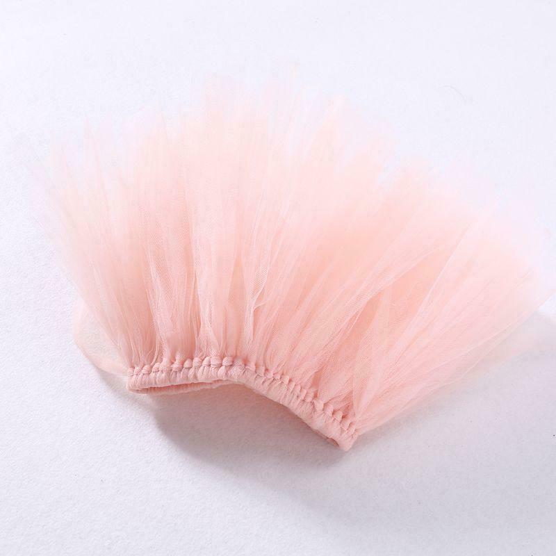 Cute Toddler Newborn Baby Girl Tutu Skirt & Headband Photo Prop Costume Outfit
