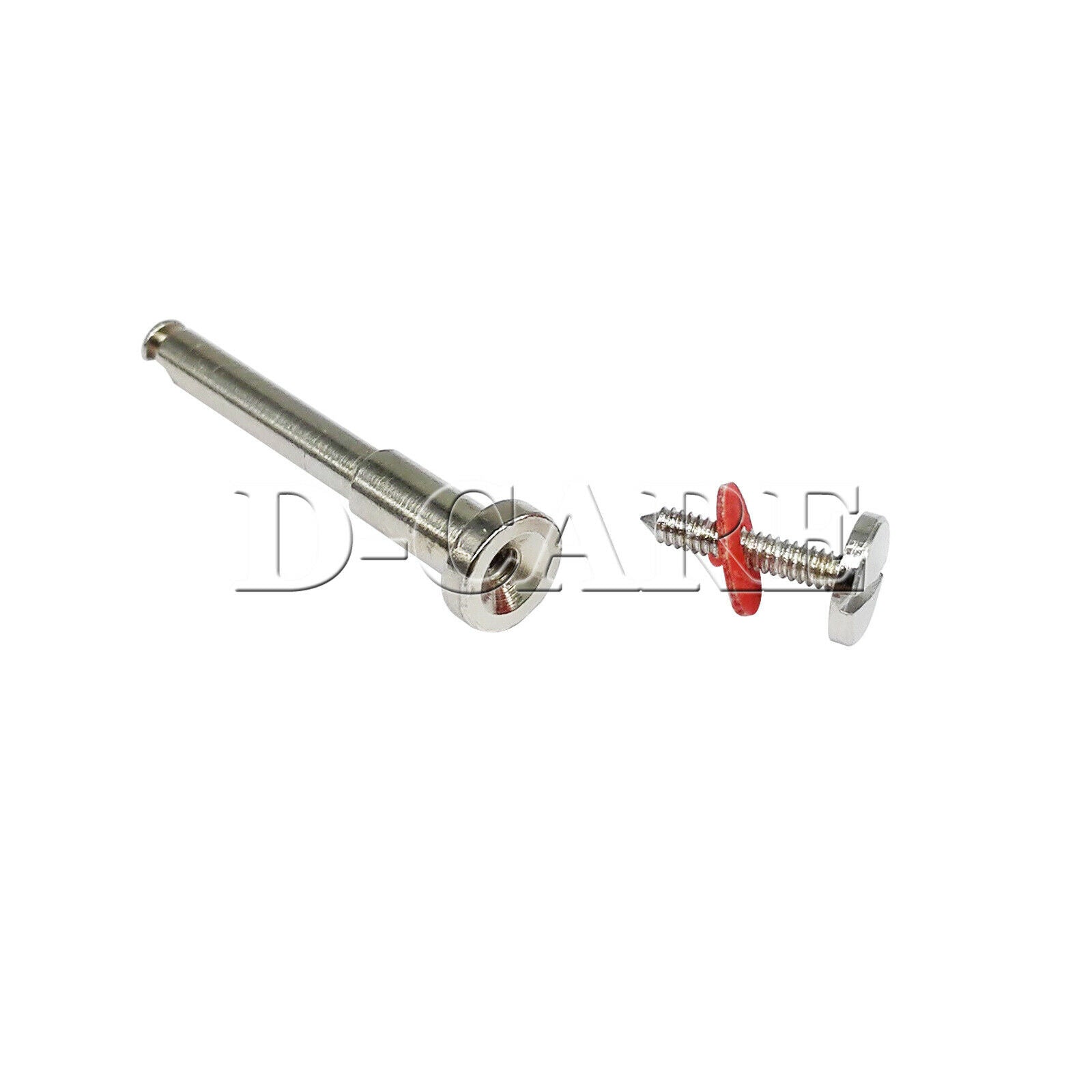 20Pcs Mandrel for Dental Lab jewelry - Polishing, Sanding, Cutting Wheels 23mm